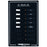 Paneltronics Standard DC 8 Position Breaker Panel w/LEDs [9972204B]