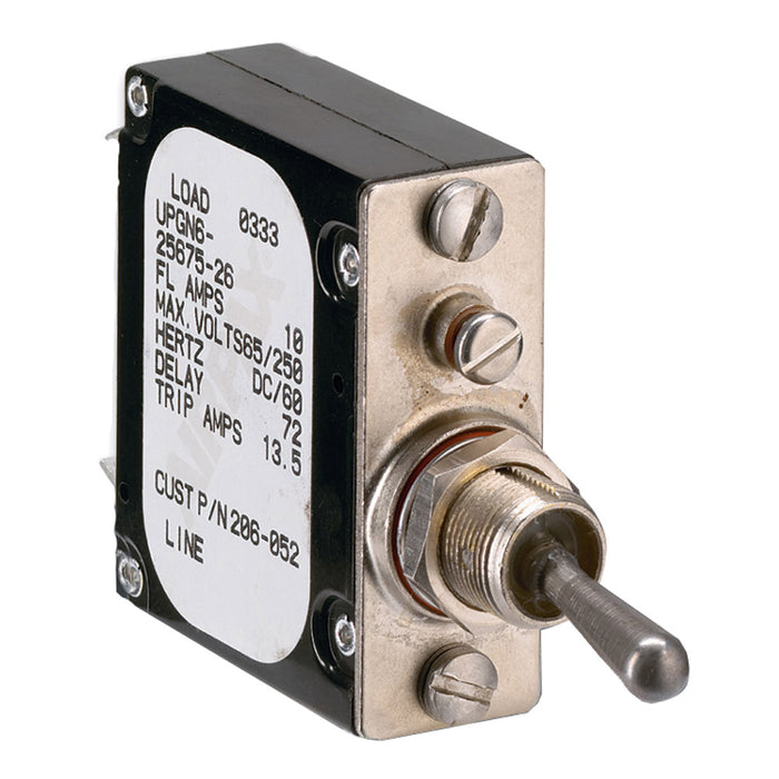Paneltronics Breaker 30 Amps A-Frame Magnetic Waterproof [206-056S]