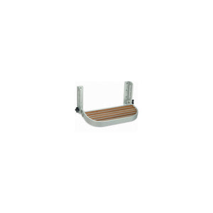 GARELICK 27516 Garelick EEz-In Adjustable Foot Rest