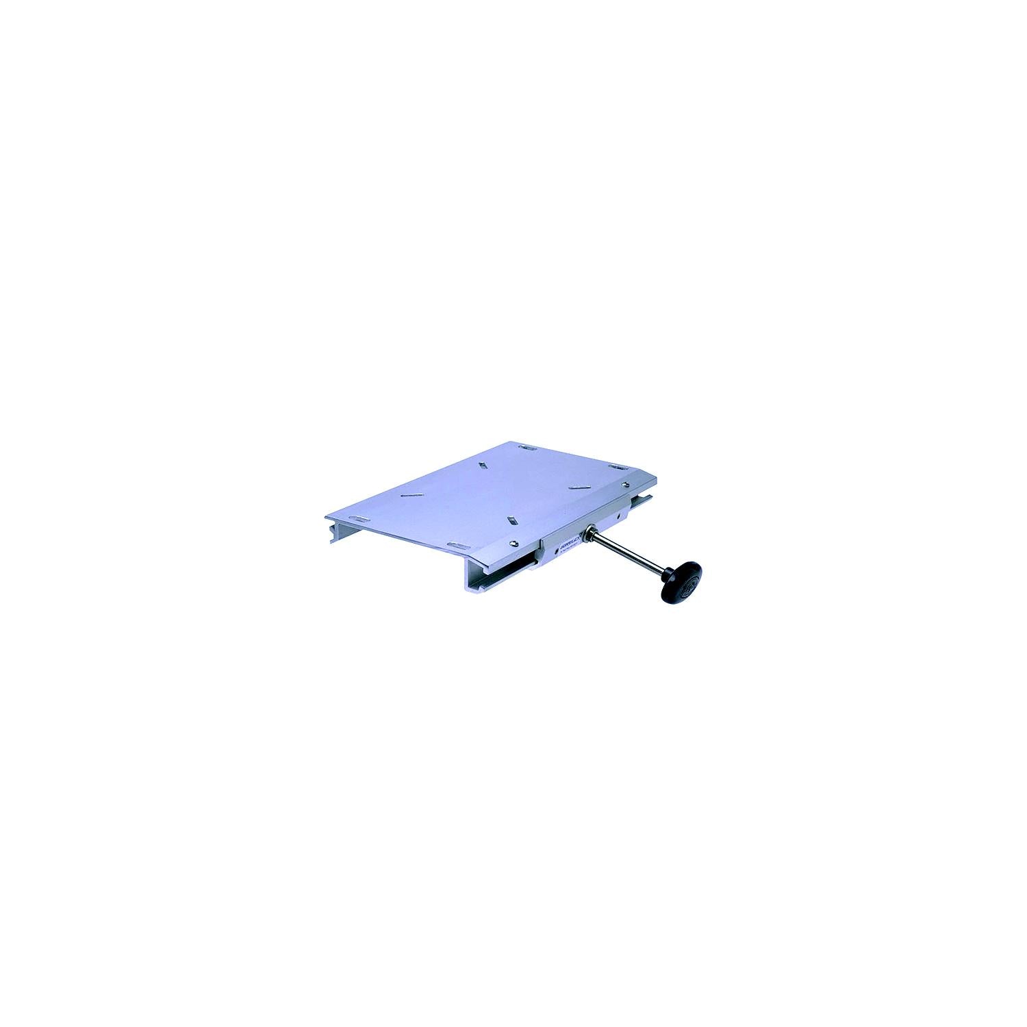 GARELICK 75081 Garelick EEz-in Low Profile Seat Slide, Full Length Size For Roto Molded 7