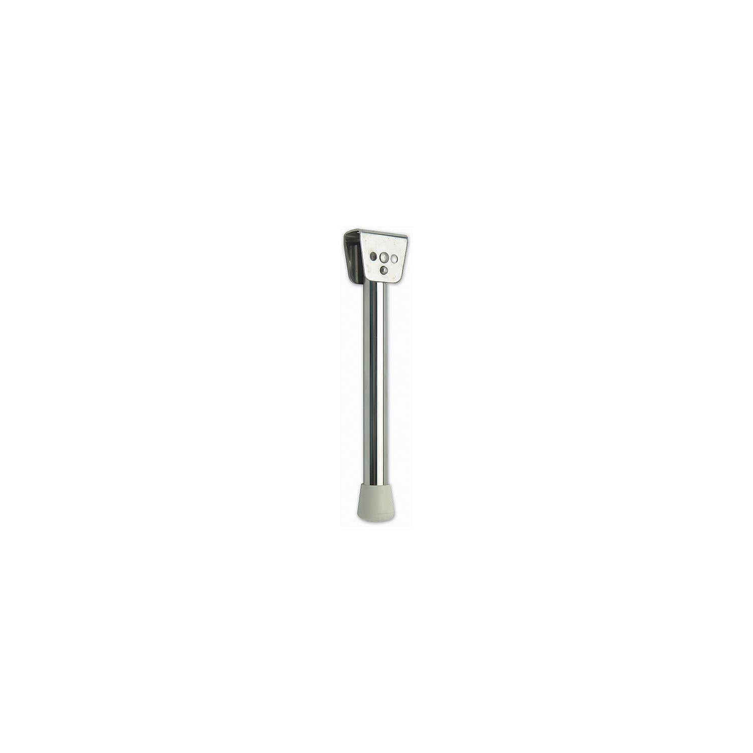 GARELICK 99128 Garelick Stainless Steel Seat Support Swing Leg, 28-1/4