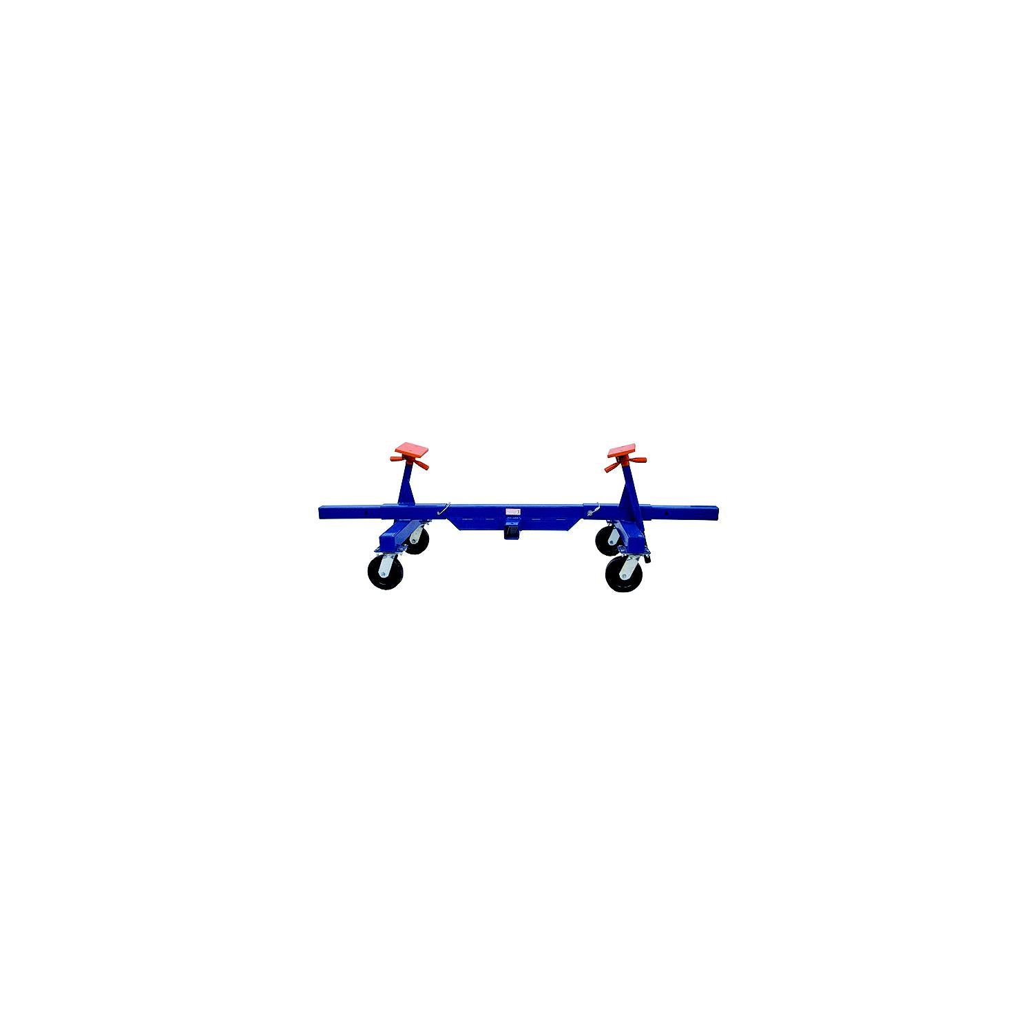Brownell Boat Stands BD1 Maxi Heavy Duty Dolly