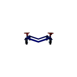 Brownell Boat Stands BD2 Heavy Duty Steel Dolly