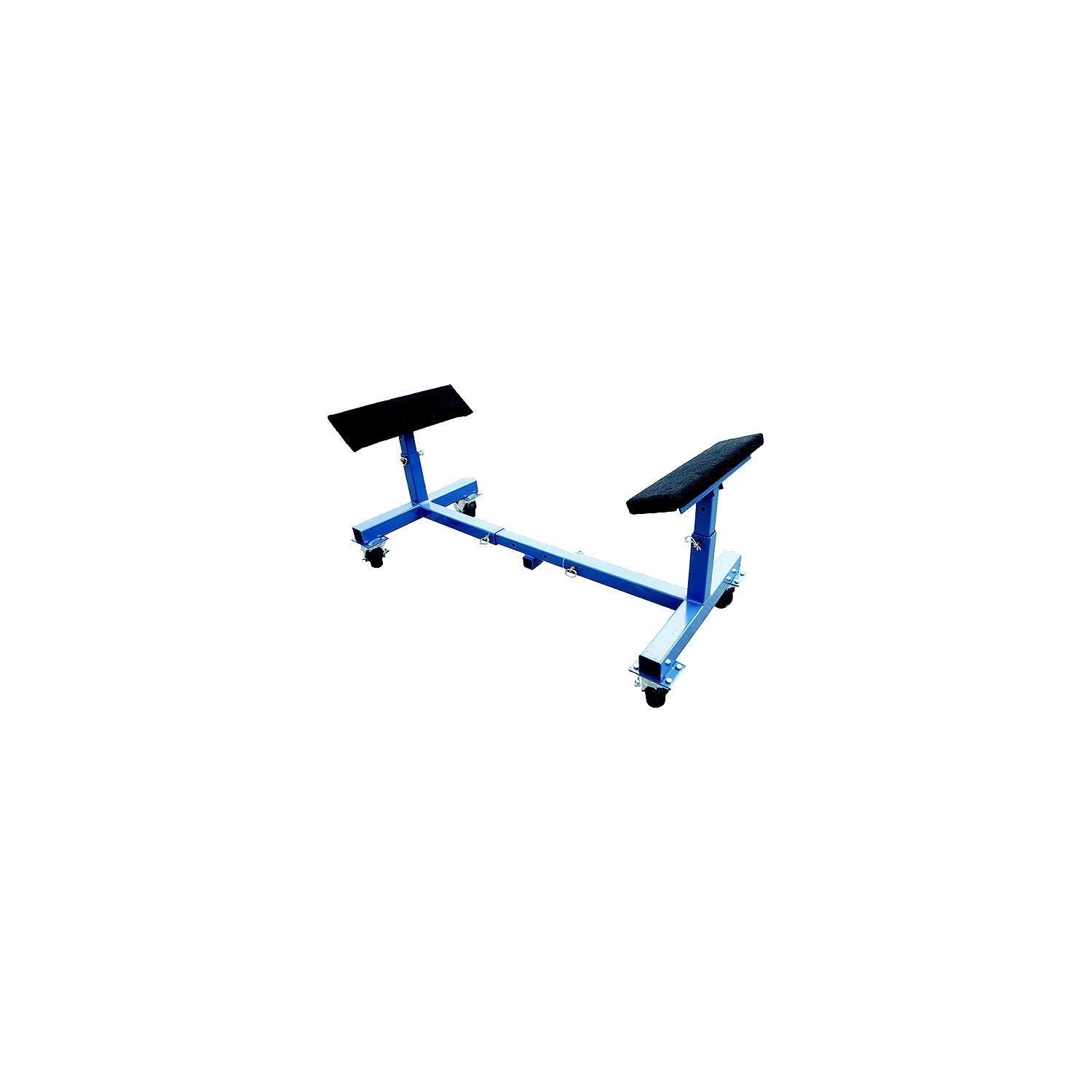 Brownell Boat Stands BD3 Extra Heavy Duty Dolly