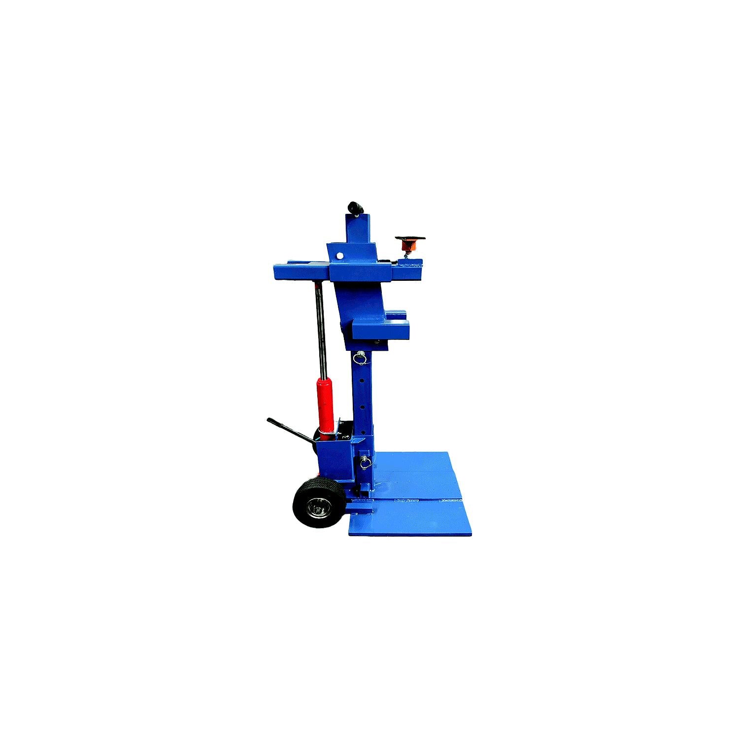 Brownell Boat Stands BL8 Hydraulic Lifting System