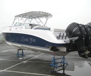 Brownell Boat Stands BRB 28