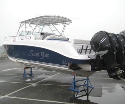 Brownell Boat Stands BRB 28