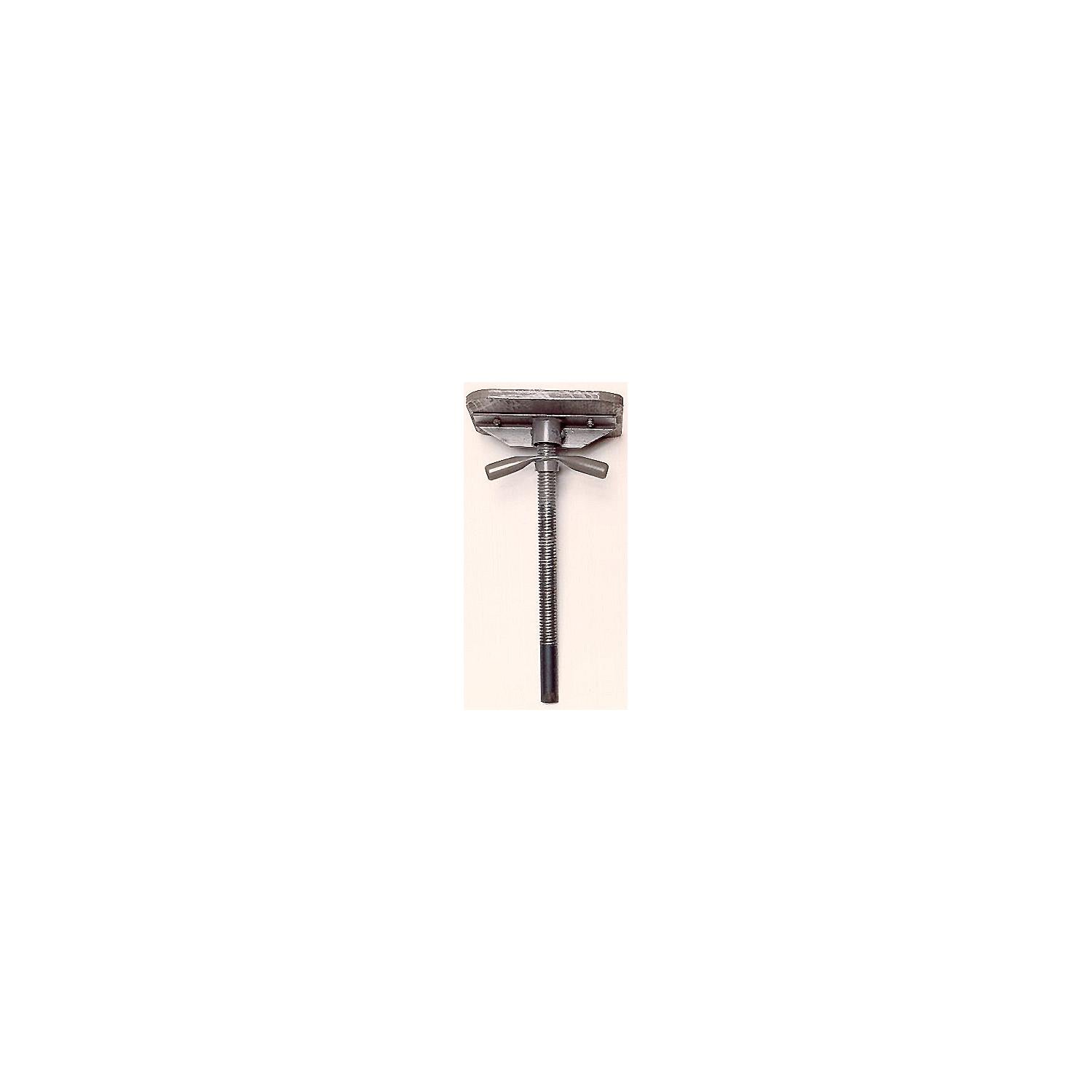 Brownell Boat Stands GTOP Stand Flat Top Only, Grey 22.5