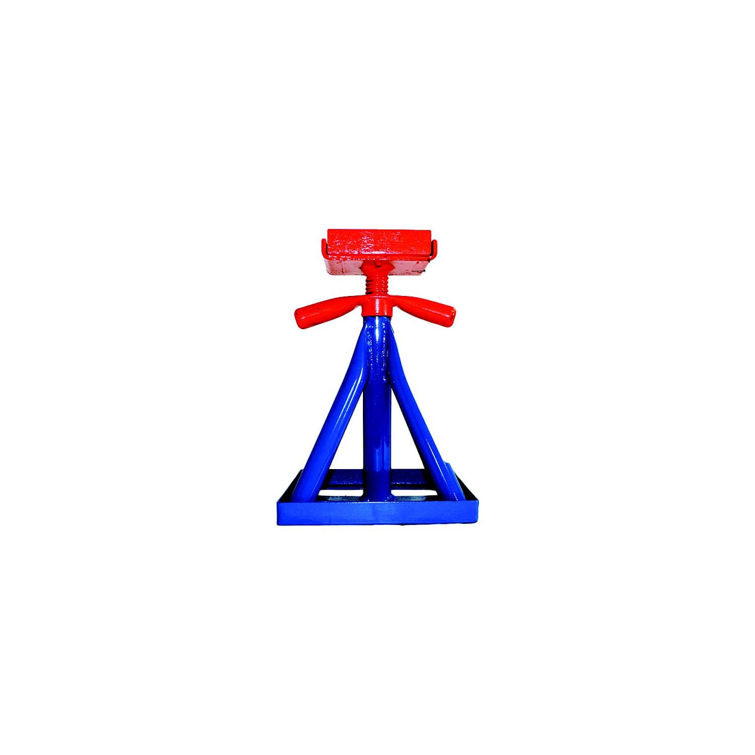 Brownell Boat Stands K4 Keel Stand w/Flat Top