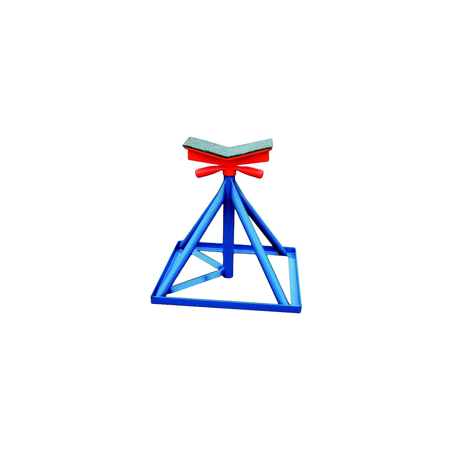 Brownell Boat Stands KS1 Keel Stand w/V-Top