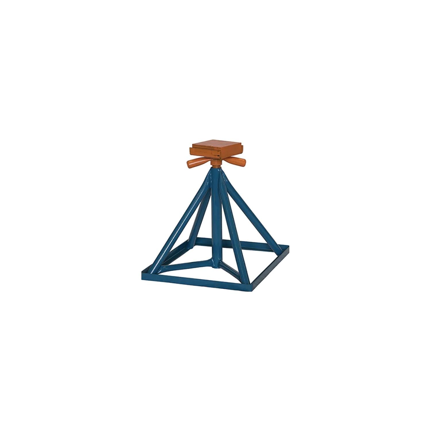 Brownell Boat Stands KS1F Keel Stand w/Flat Top