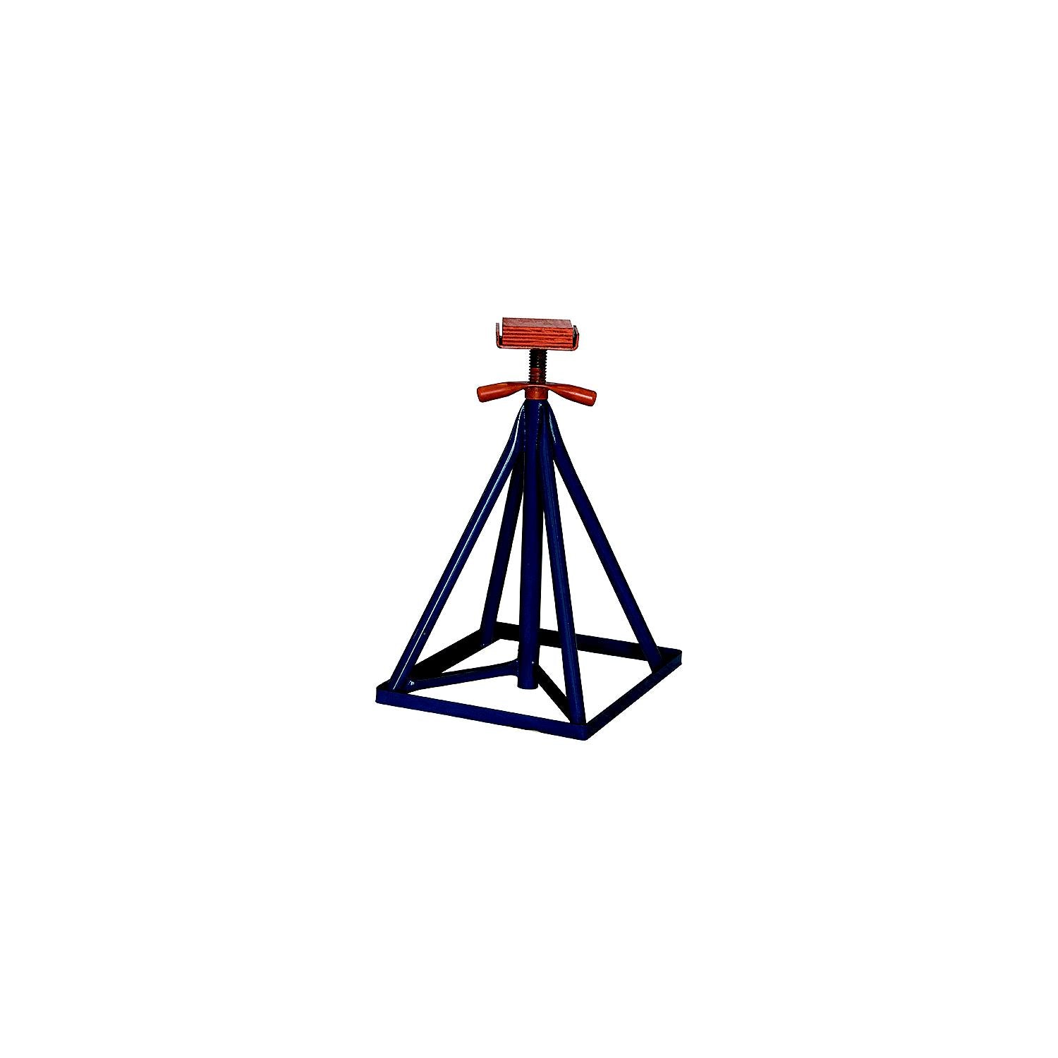Brownell Boat Stands KS28F Keel Stand w/Flat Top