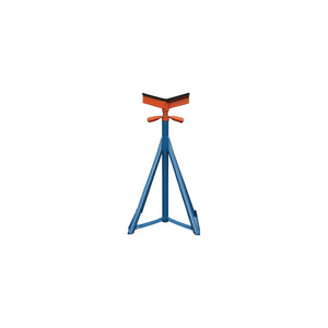 Brownell Boat Stands MB2V Powerboat Stand w/Orange V-Top 29