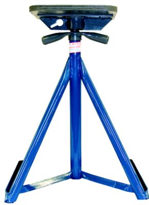 Brownell Boat Stands MB3 Powerboat Stand w/Grey Flat Top 25