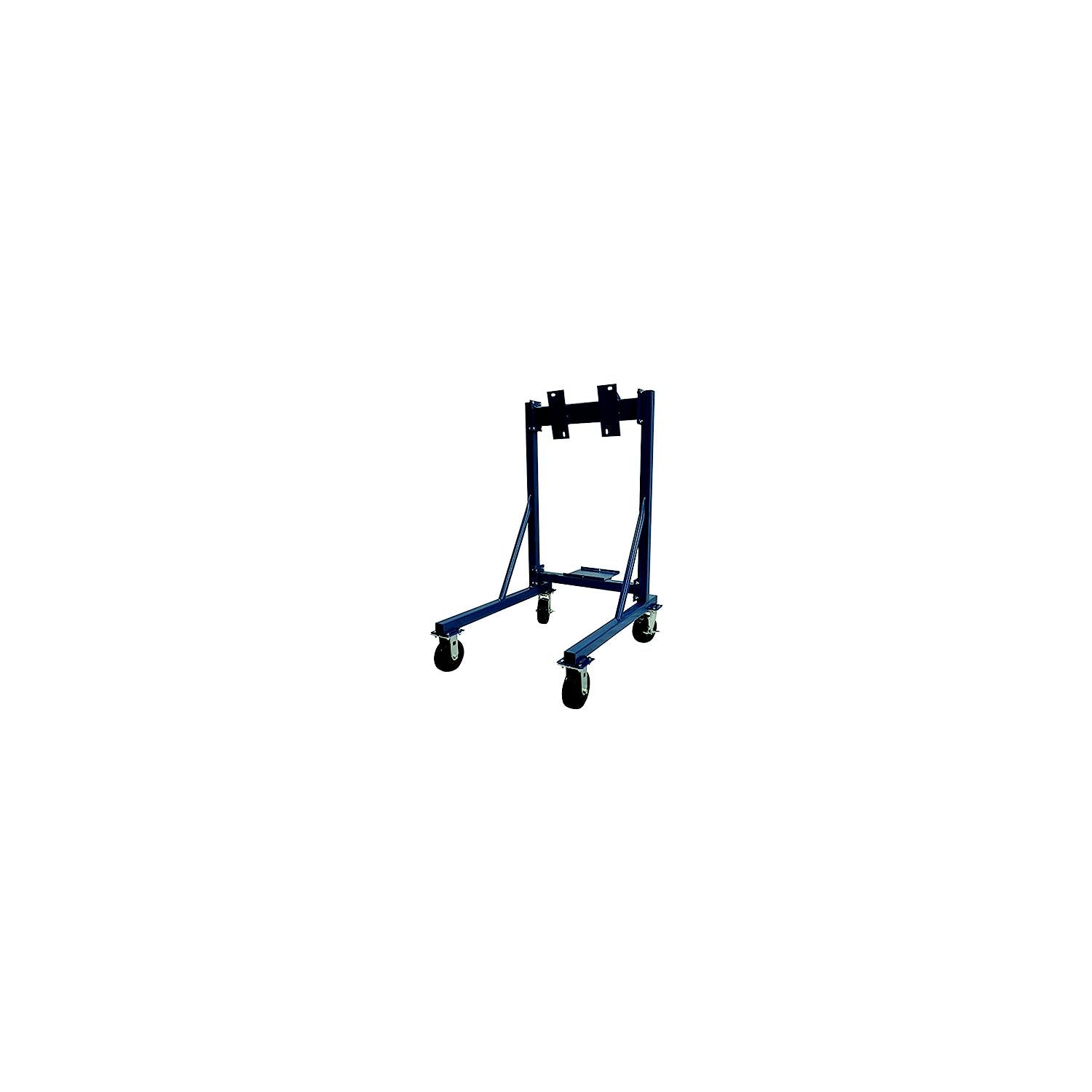 Brownell Boat Stands OBR2 Large Outboard Rack/Dolly