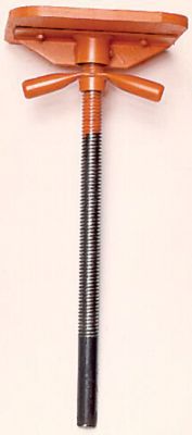 Brownell Boat Stands OTOP Stand Flat Top Only, Orange 27.5