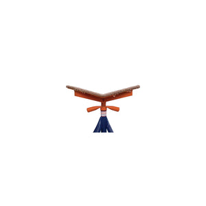 Brownell Boat Stands PVTOP Pontoon V-Top Only