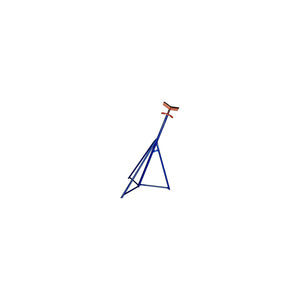 Brownell Boat Stands SB4V Sailboat Stand w/Grey V-Top 24