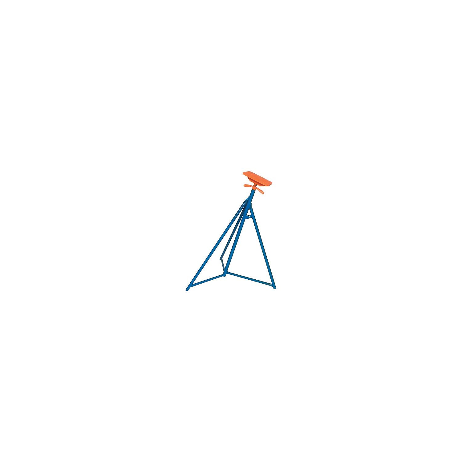 Brownell Boat Stands SB3 Sailboat Stand w/Orange Flat Top 35