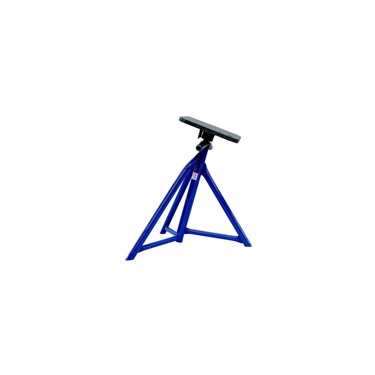 Brownell Boat Stands SB4 Sailboat Stand w/Grey Flat Top 24