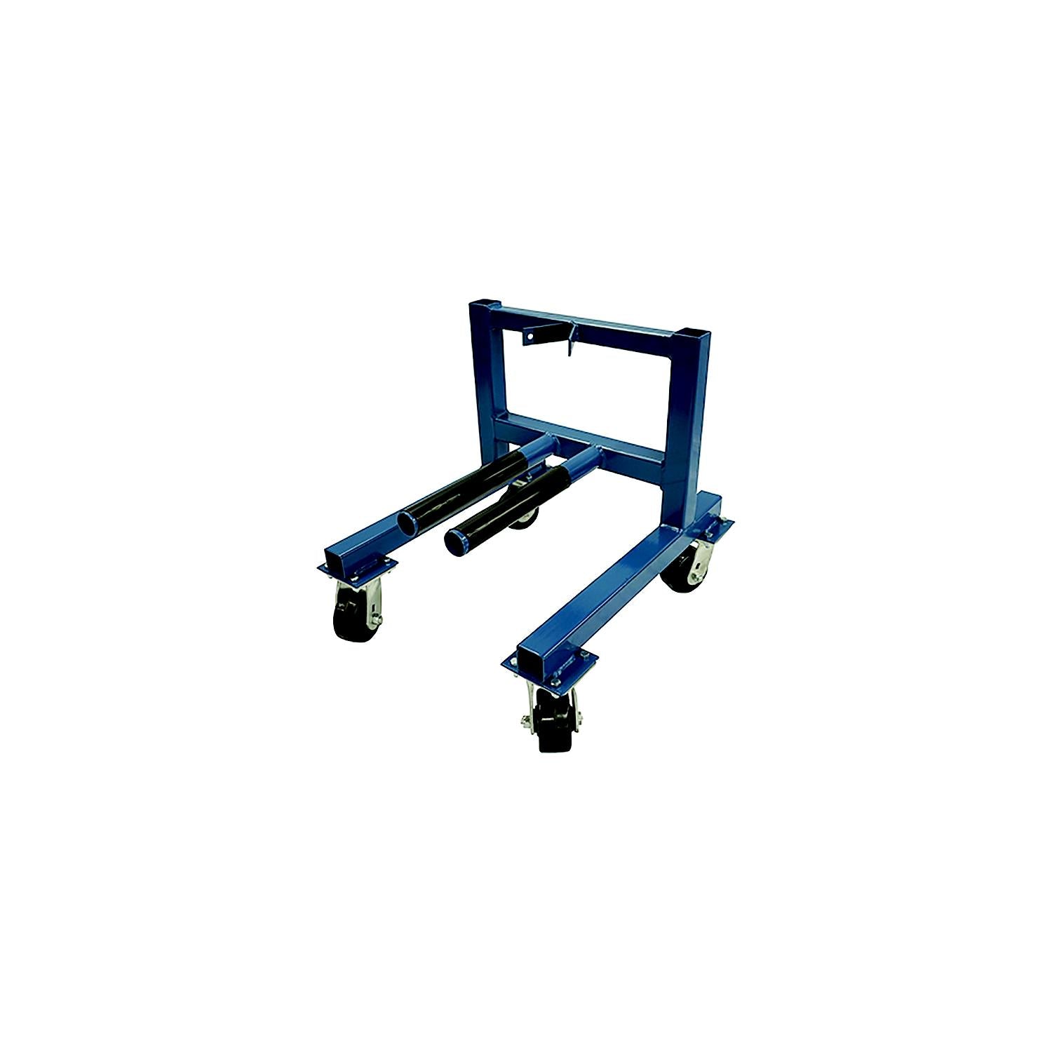 Brownell Boat Stands SDR1 Single-Unit Stern Drive Rack