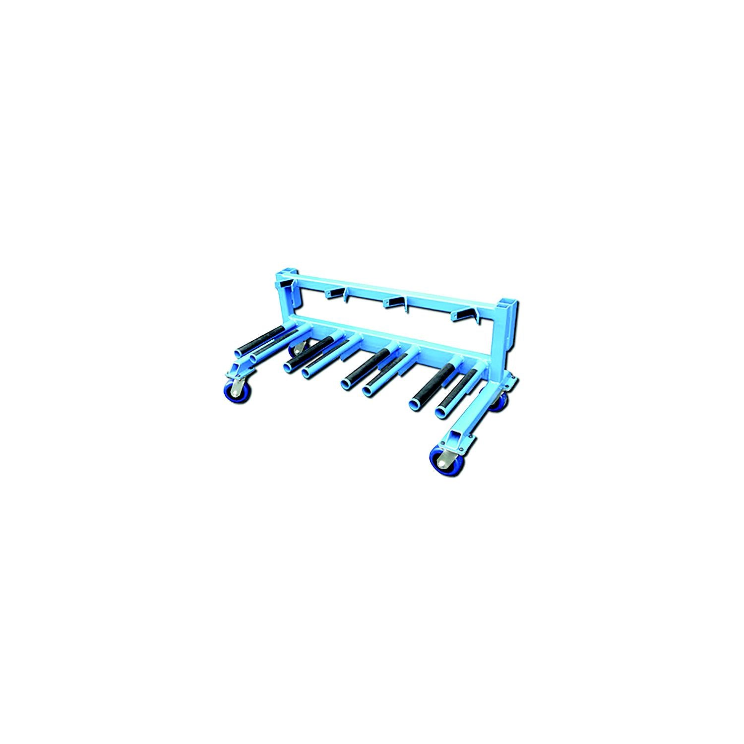 Brownell Boat Stands SDR4 4-Unit Stern Drive Rack