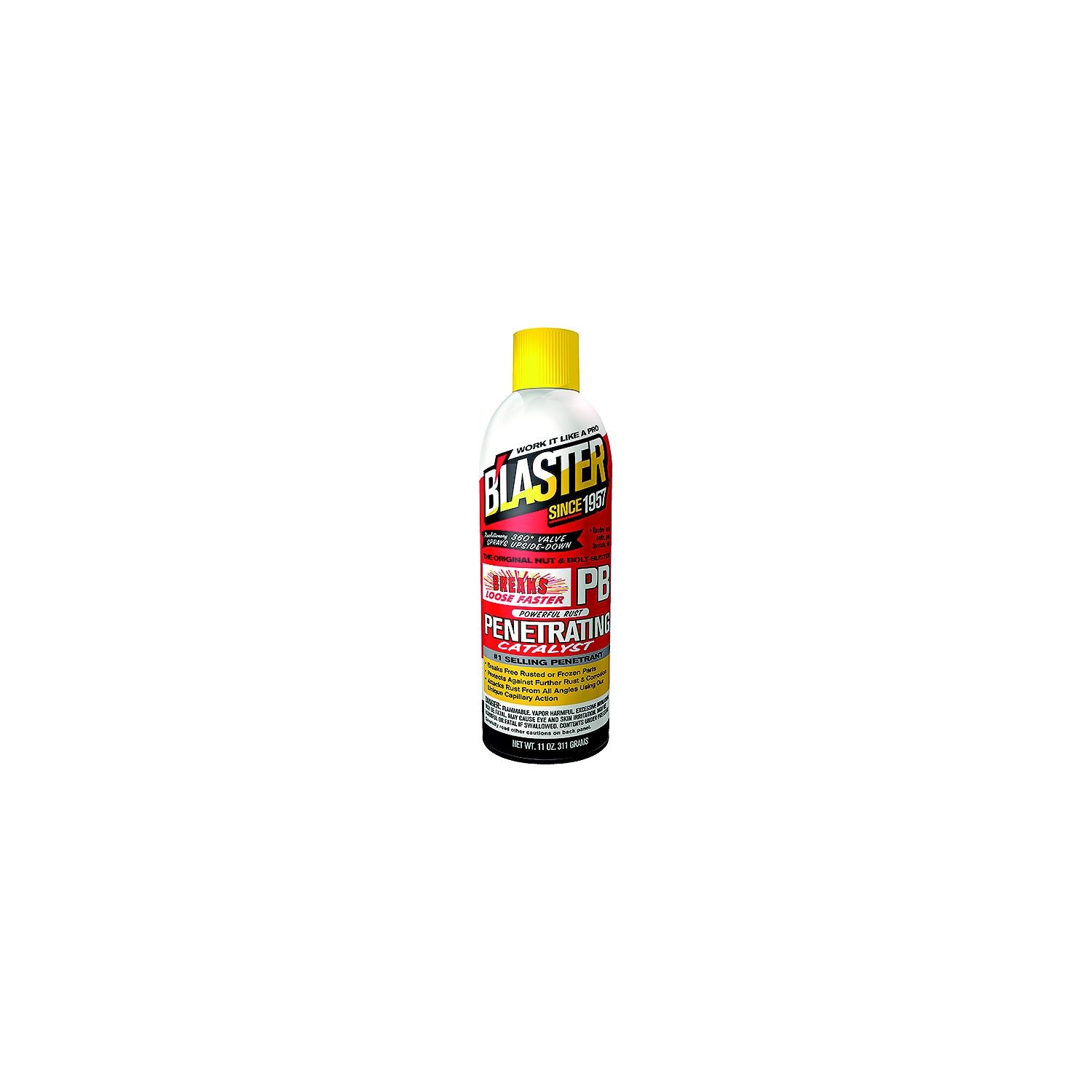 PB B'laster 16PBDS B'Laster Penetrating Catalyst