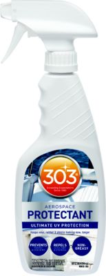 303 Products 30340 303Â® 030340Aerospace ProtectantÂ®, 16 oz.
