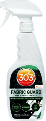 303 Products 30616 303Â® Fabric GuardÂ®, 16 oz.