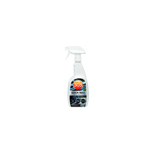 303 Products 30213 Quick Wax w/Carnauba, 32 oz., 6/case