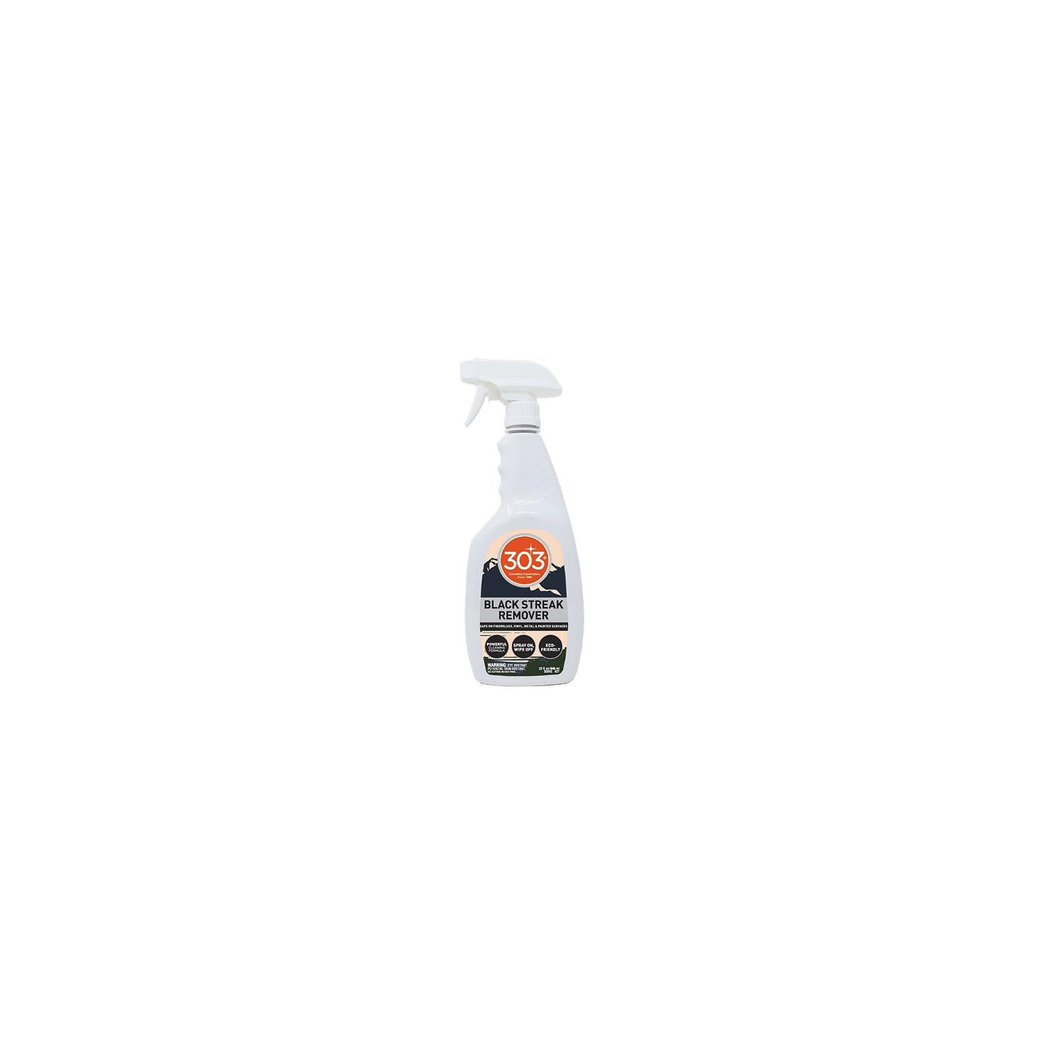 303 Products 30243 303Â® Black Streak Remover, 32 oz.