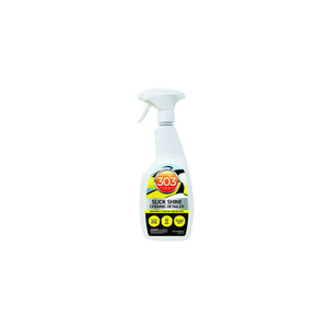 nan 30284 303 Slick Shine Ceramic Detailer, 32 oz.