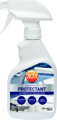 303 Products 30305 303Â® Aerospace ProtectantÂ®, 10 oz. w/Pump Sprayer