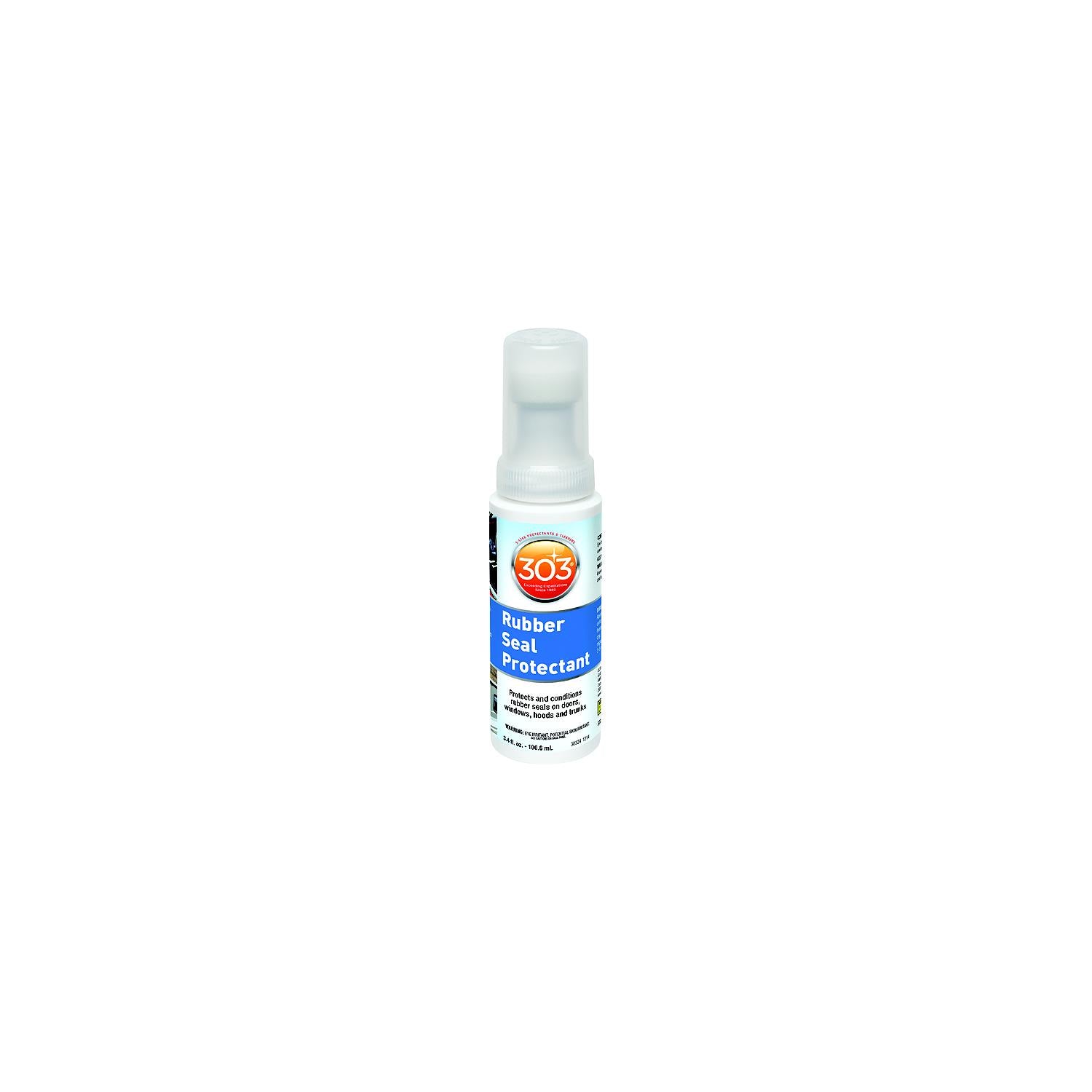 303 Products 30324 303Â® Aerospace ProtectantÂ®, 3.4 oz. w/Pump Sprayer