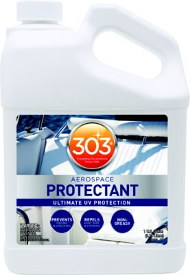 303 Products 30370 303Â® 030370 Aerospace ProtectantÂ®, Gal.