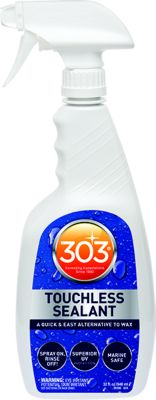 303 Products 30399 Marine Touchless Sealant, Gal.