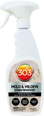 303 Products 30589 Mold & Mildew Cleaner + Blocker, Gal.