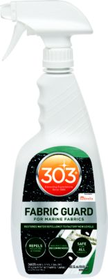 303 Products 30674 303Â® Fabric GuardÂ®, Gal.