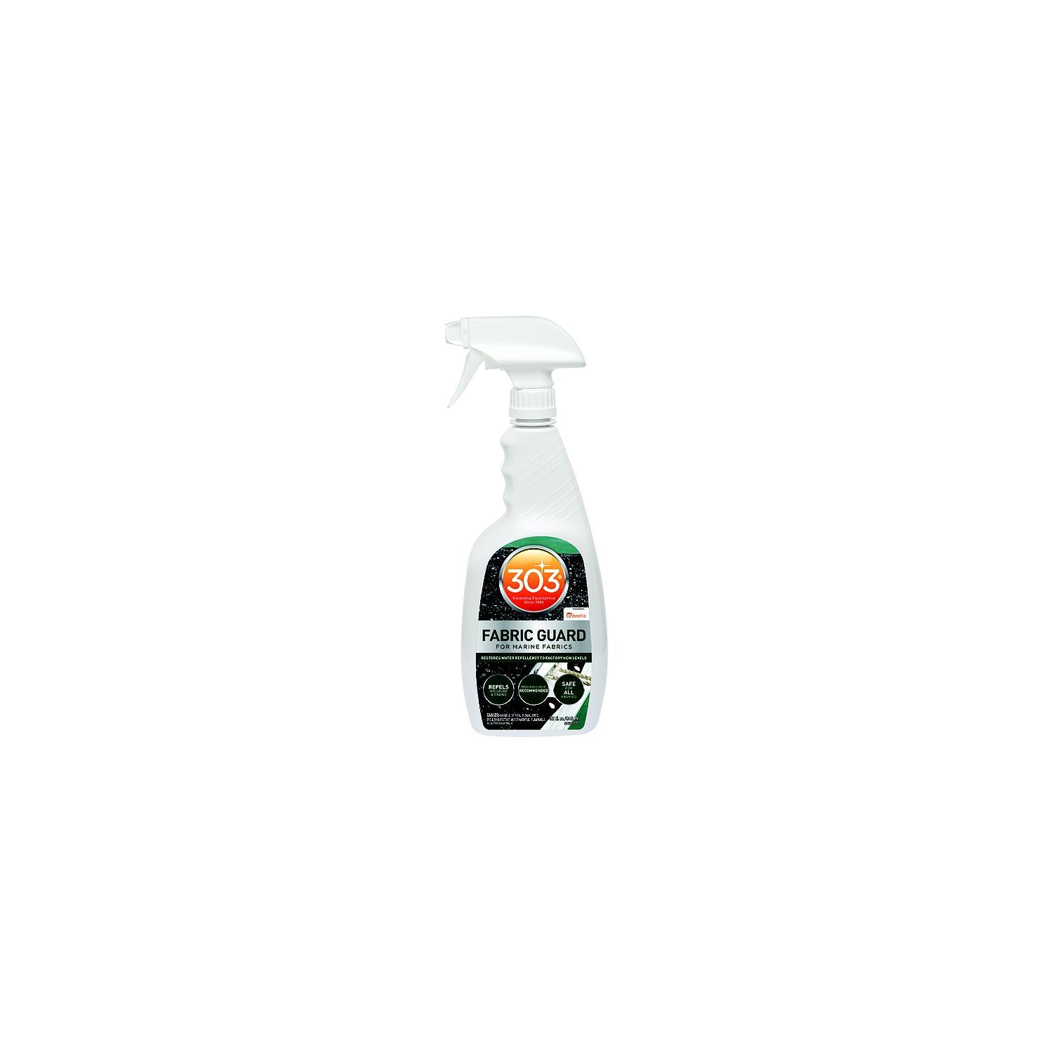 303 Products 30604 303Â® Fabric GuardÂ®, 32 oz.