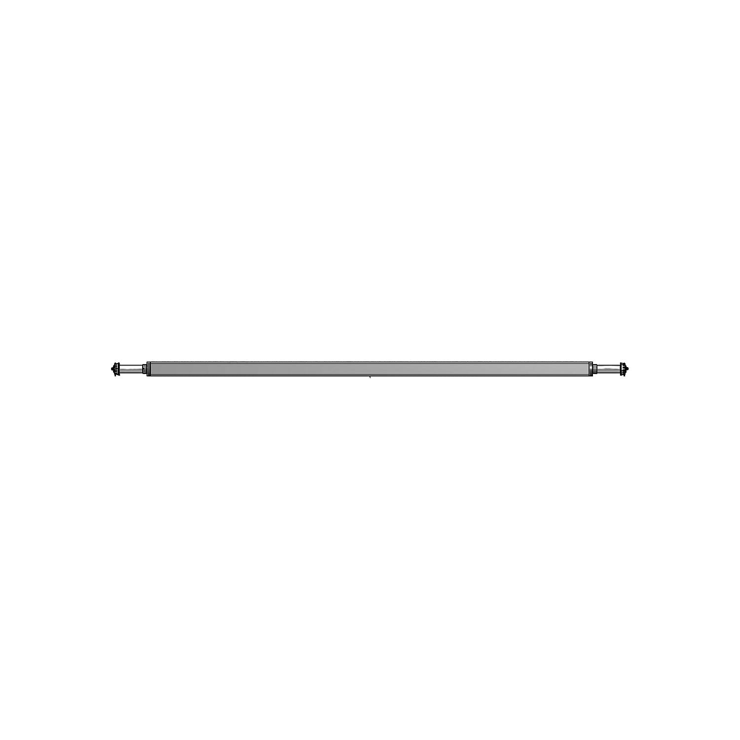 Dexter Axle 49534 2