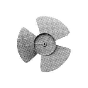 Ventline By Dexter BVA0312-00 VentlineÂ® BVA031200 6-1/2