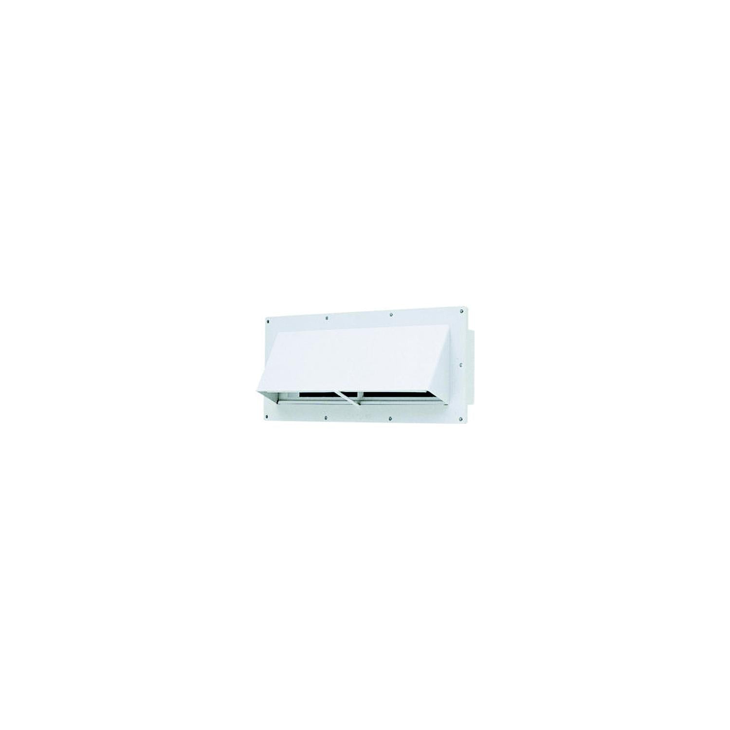 Ventline By Dexter BV2111-13 BV21111324 Exterior Wall Vent w/ 1-3/4
