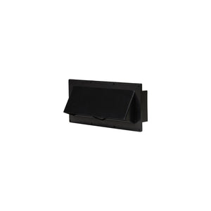 Ventline By Dexter BV2111-05 BV21110518 Exterior Wall Vent w/ 5/8