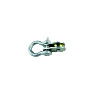 Powerwinch P7904300AJ Pulley Block w/Hook