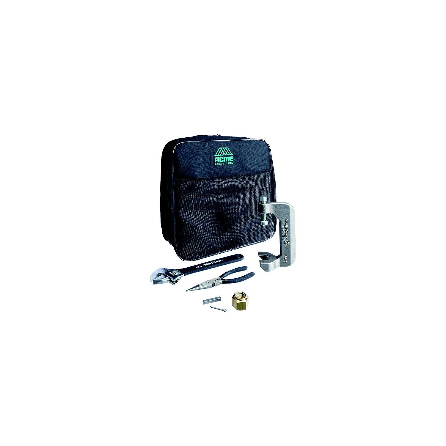 Acme Propeller 4999 C-Clamp Prop Puller/Saver Kit