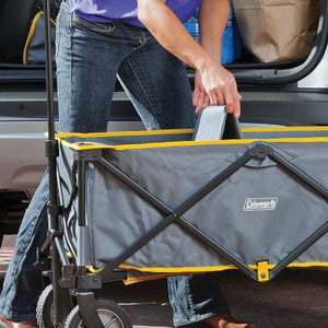 Coleman 2000023362 Camp Wagon