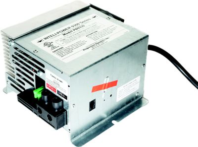 Progressive Dynamics PD9345V Inteli-PowerÂ® 9300 Series, 45A