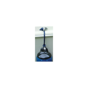 Taylor Made Products 1001 Stainless Steel Fender Lock For Rope Up To 1/2