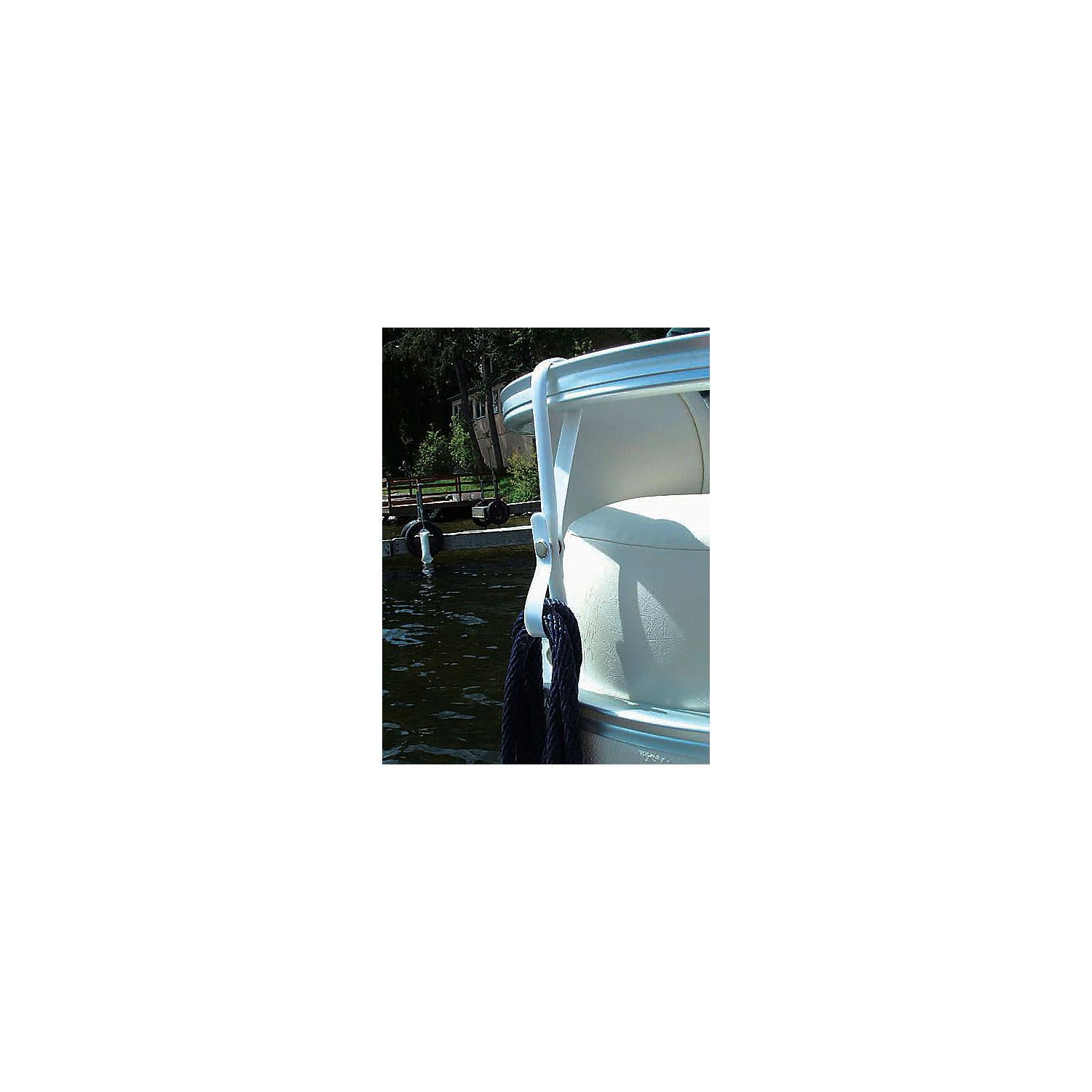 Taylor Made Products 1006 PVC Line Hanger 9-1/2