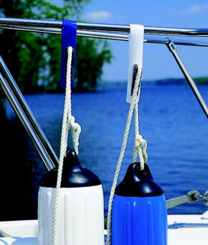 Taylor Made Products 1016 Tidy-Ups Vinyl Fender Adjuster